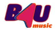 B4U Music logo