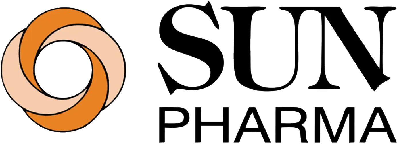 Sun Pharma logo