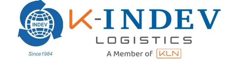 Indev Logistics logo