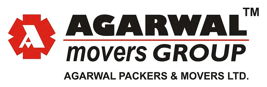Agarwal Packers and Movers logo