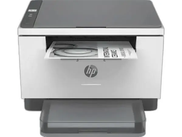 Enterprise printer model 1
