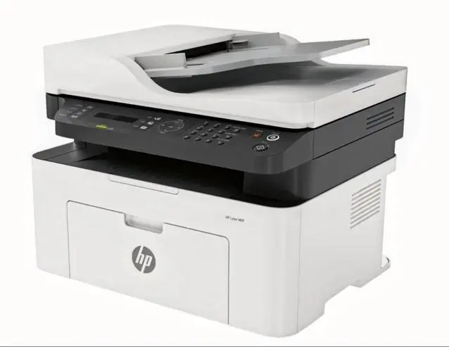Enterprise printer model 3